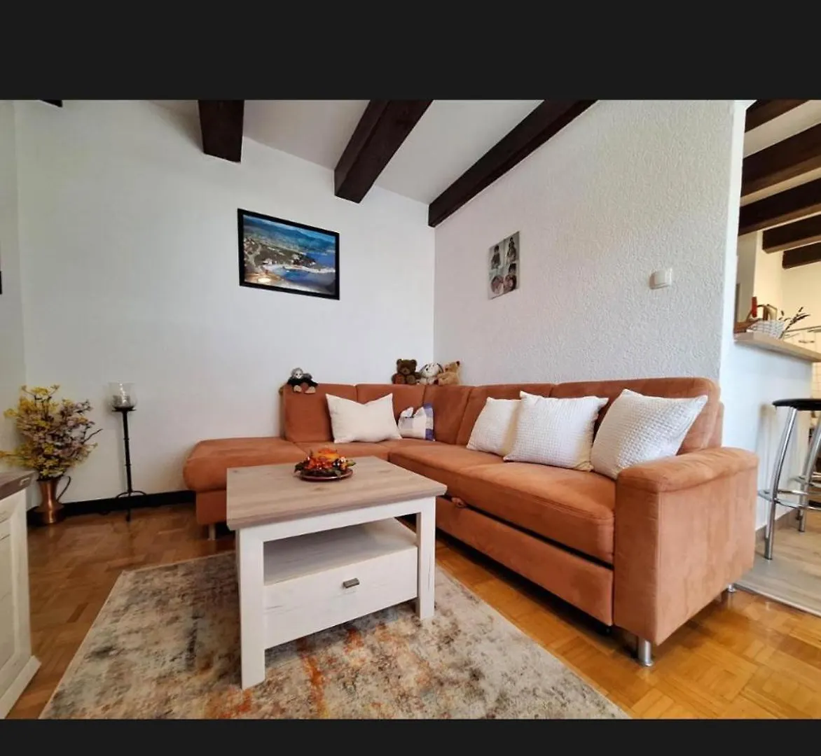 Apartment Emma Povile