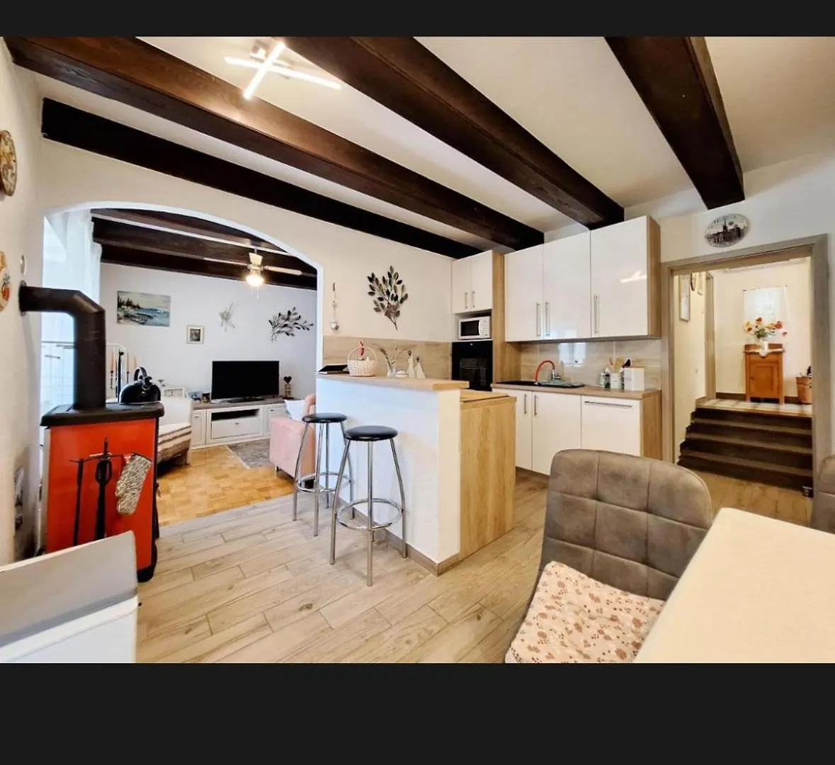Apartment Emma Povile
