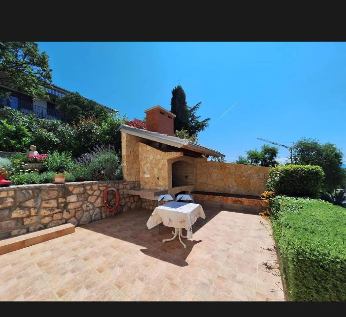 Apartment Emma بوفايل