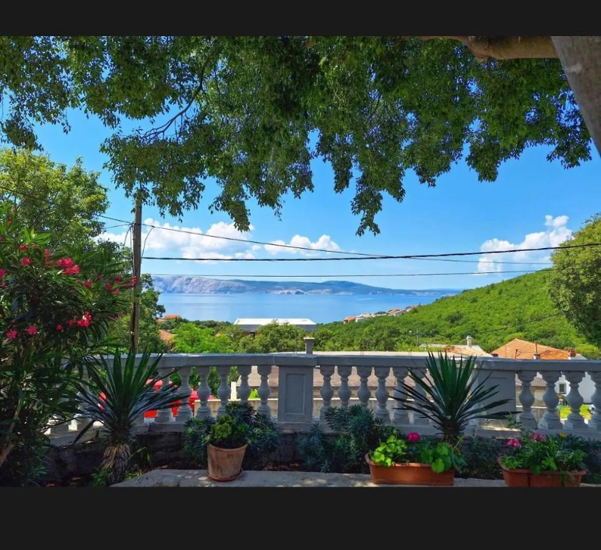 Apartment Emma بوفايل كرواتيا