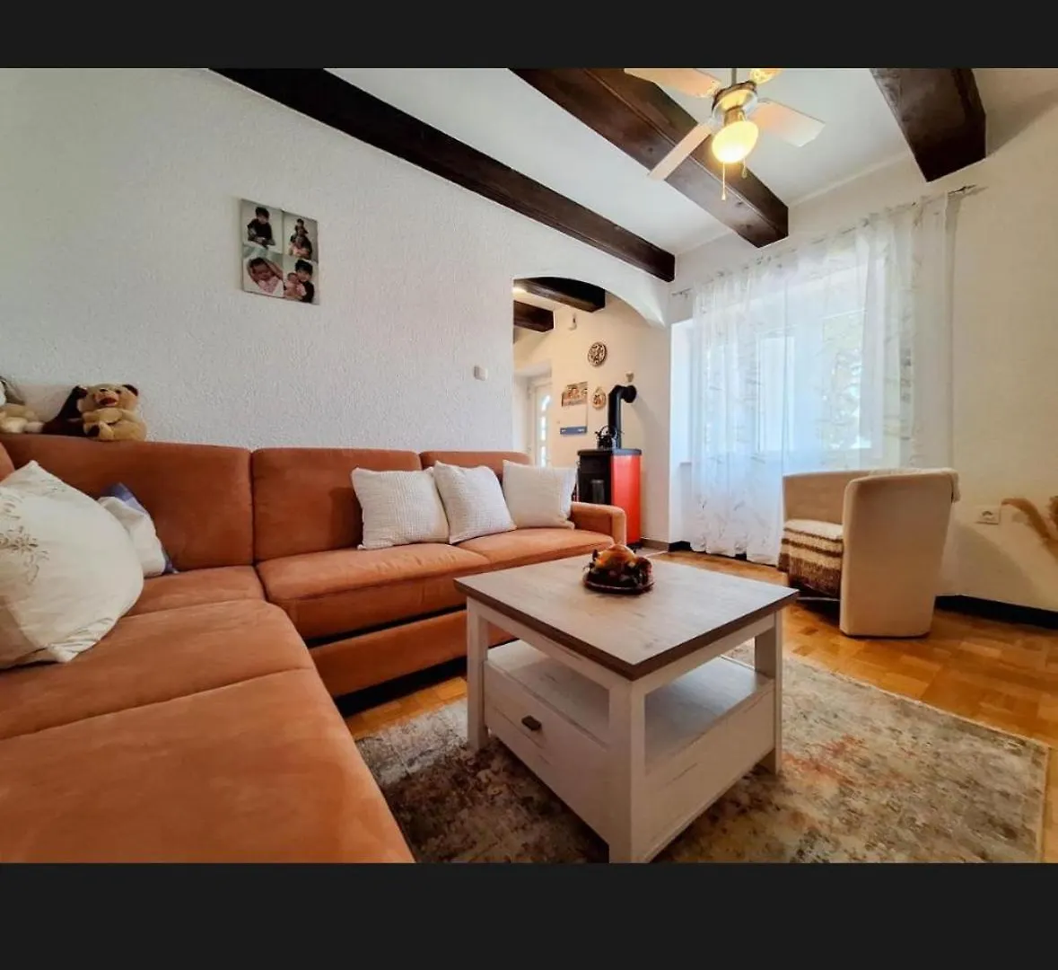 Apartment Emma Povile 0*,  Kroatien