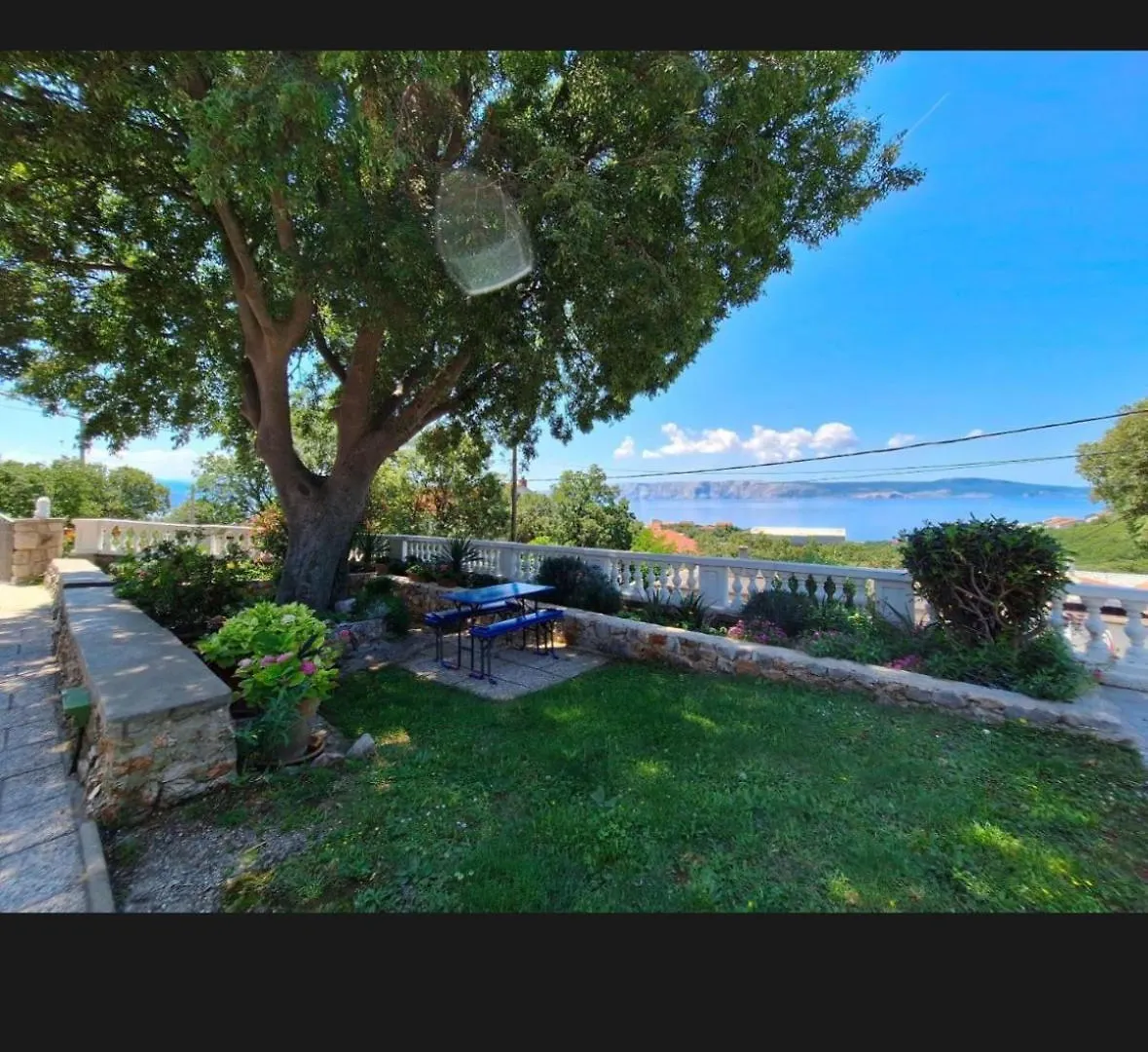Apartment Emma Povile Kroatien