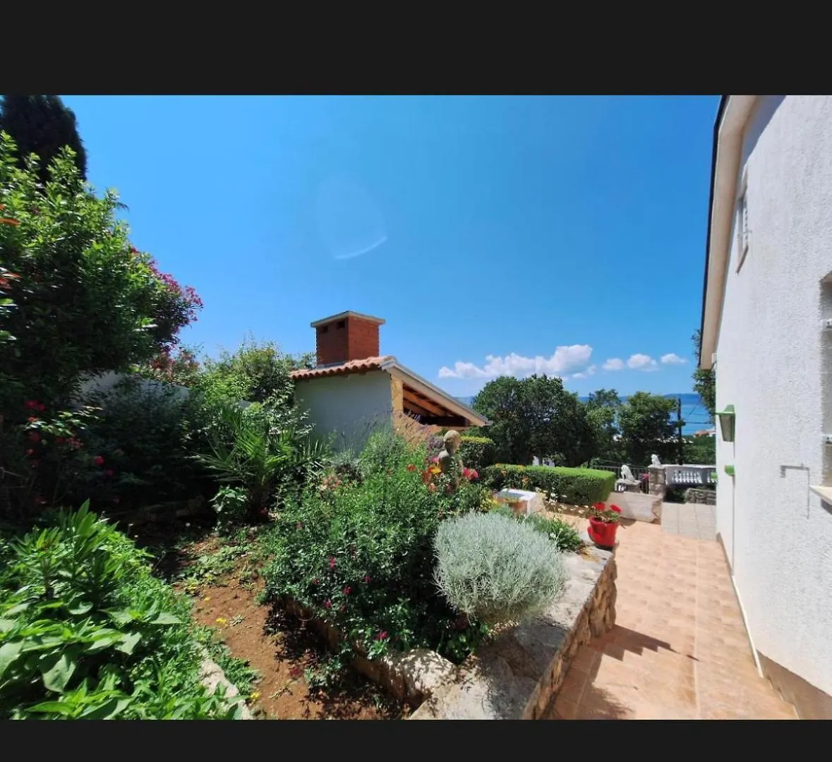 Apartment Emma Povile 0*,  Kroatien