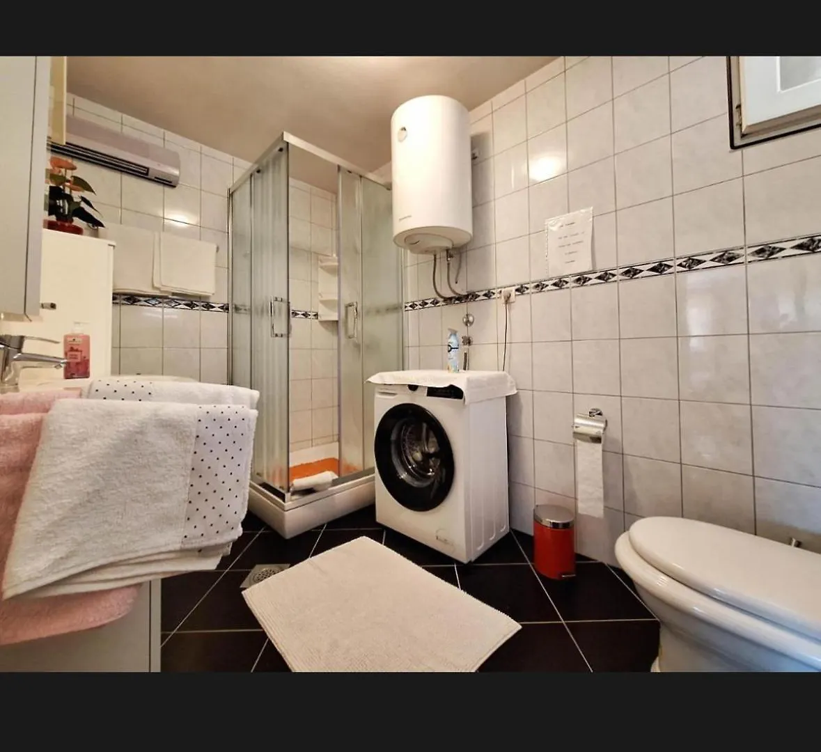Apartment Emma بوفايل 0*,  كرواتيا