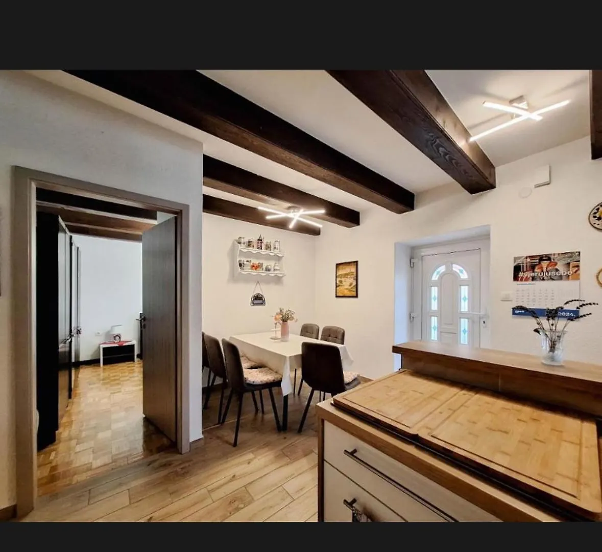 Apartment Emma بوفايل