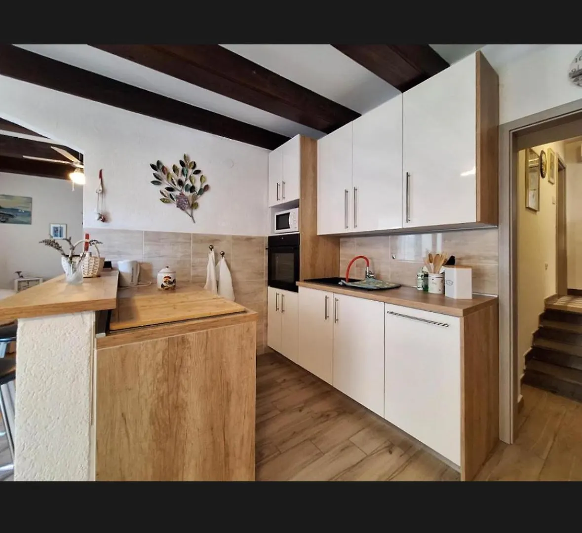 Apartment Emma بوفايل كرواتيا