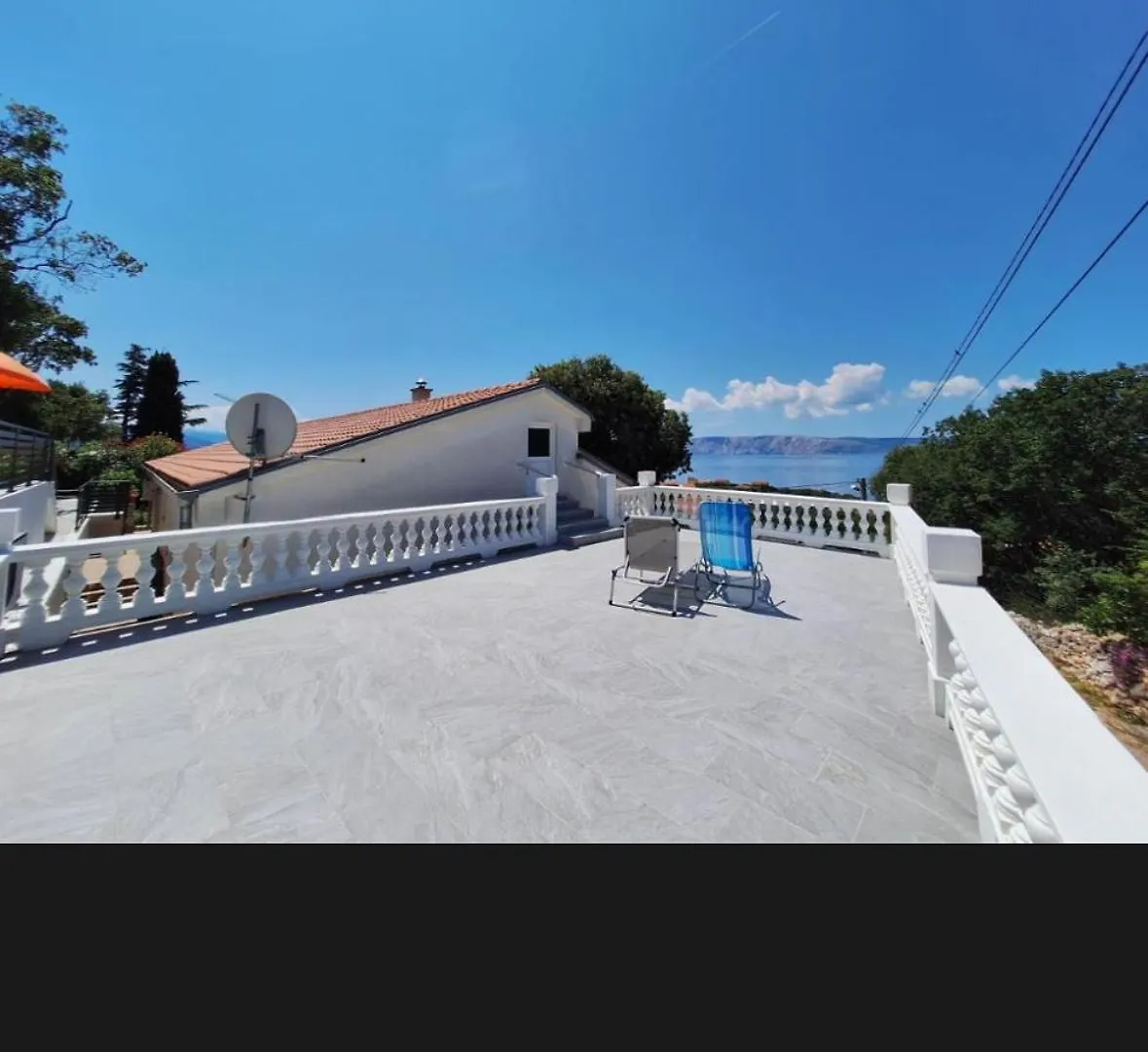 Apartment Emma بوفايل