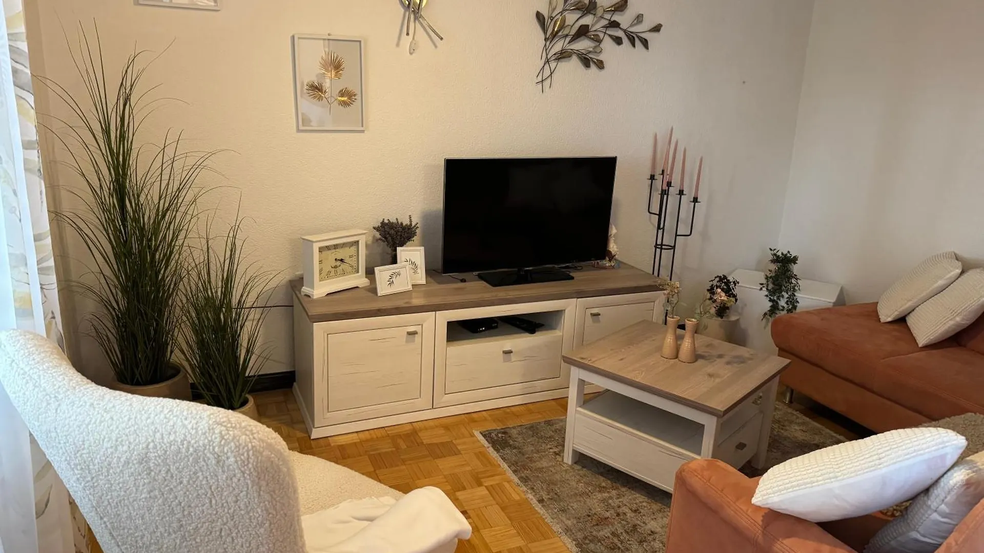 Apartment Emma بوفايل