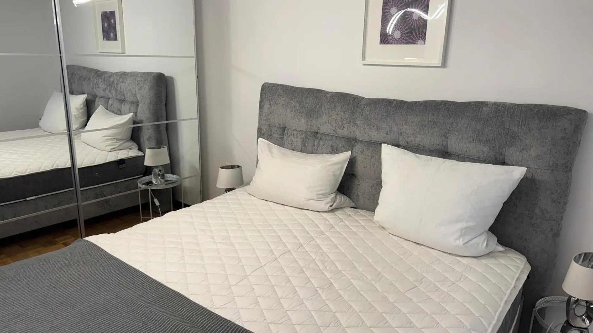 Apartment Emma Povile Kroatien