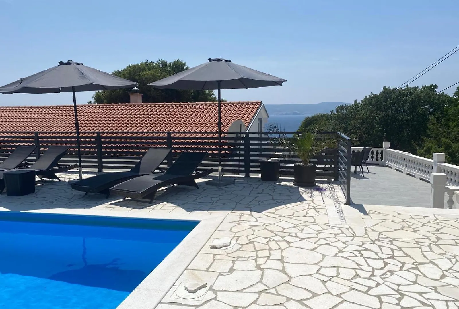 Apartment Emma بوفايل